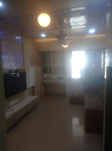 1 BHK Flat for rent in Mundhwa, Pune - 725 Sqft