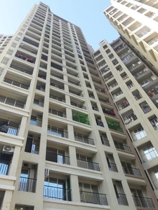 1 BHK Flat for rent in Naigaon East, Mumbai - 500 Sqft
