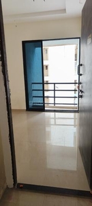 1 BHK Flat for rent in Naigaon East, Mumbai - 550 Sqft