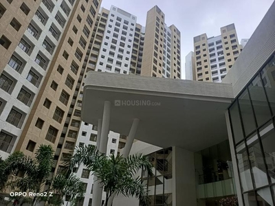 1 BHK Flat for rent in Naigaon East, Mumbai - 620 Sqft