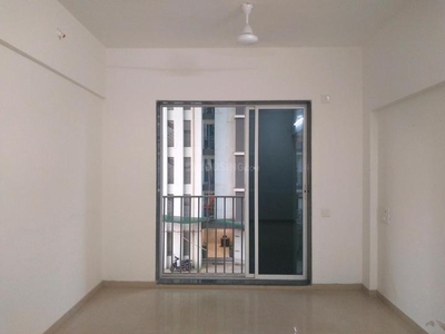 1 BHK Flat for rent in Nalasopara West, Mumbai - 580 Sqft