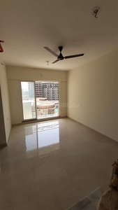 1 BHK Flat for rent in Nalasopara West, Mumbai - 640 Sqft