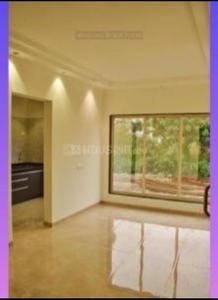 1 BHK Flat for rent in Nalasopara West, Mumbai - 820 Sqft