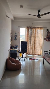 1 BHK Flat for rent in Nerhe, Pune - 540 Sqft