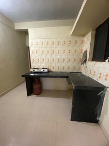 1 BHK Flat for rent in New Sangvi, Pune - 500 Sqft