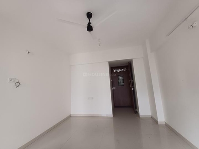 1 BHK Flat for rent in Pashan, Pune - 1050 Sqft