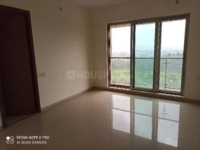 1 BHK Flat for rent in Powai, Mumbai - 950 Sqft