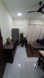 1 BHK Flat for rent in Santacruz East, Mumbai - 600 Sqft