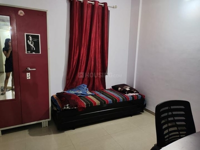 1 BHK Flat for rent in Shewalewadi, Pune - 957 Sqft