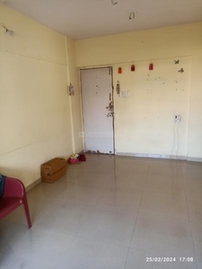 1 BHK Flat for rent in Talegaon Dabhade, Pune - 630 Sqft