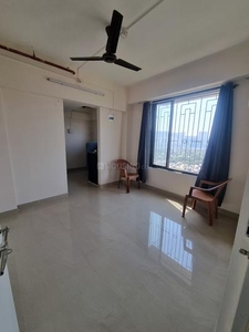 1 BHK Flat for rent in Vikhroli East, Mumbai - 315 Sqft