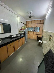 1 BHK Flat for rent in Vile Parle West, Mumbai - 750 Sqft