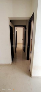 1 BHK Flat for rent in Virar West, Mumbai - 765 Sqft