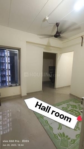 1 BHK Flat for rent in Wadala, Mumbai - 225 Sqft