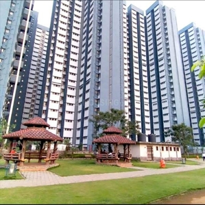 1 BHK Flat for rent in Wadala, Mumbai - 275 Sqft