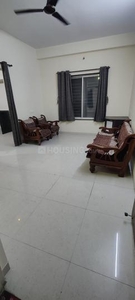 1 BHK Flat for rent in Wadgaon Sheri, Pune - 560 Sqft