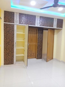 1 BHK Independent Floor for rent in Ameerpet, Hyderabad - 700 Sqft