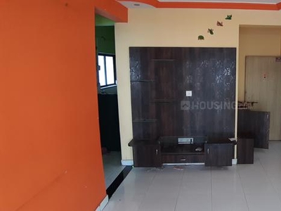 1 BHK Independent Floor for rent in Pimple Gurav, Pune - 650 Sqft