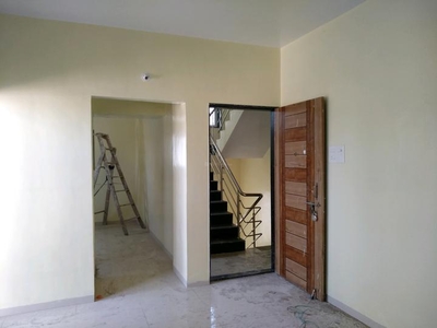 1 BHK Independent Floor for rent in Wagholi, Pune - 650 Sqft