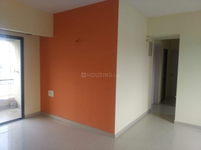 1 BHK Independent Floor for rent in Wagholi, Pune - 621 Sqft