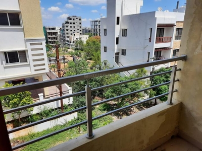 1 BHK Independent House for rent in Attapur, Hyderabad - 150 Sqft
