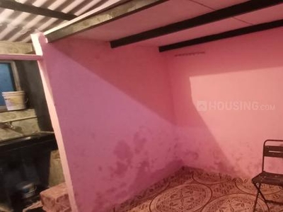 1 BHK Independent House for rent in Bhandup East, Mumbai - 350 Sqft