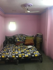 1 BHK Independent House for rent in Goregaon West, Mumbai - 750 Sqft