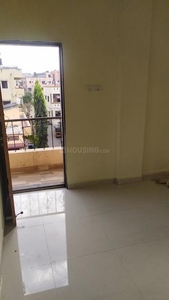 1 BHK Independent House for rent in Kharadi, Pune - 530 Sqft