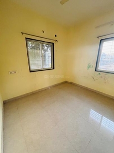 1 BHK Independent House for rent in Mamurdi, Pune - 685 Sqft