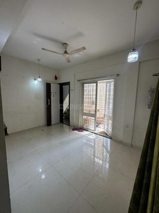 1 BHK Villa for rent in Dhanori, Pune - 650 Sqft