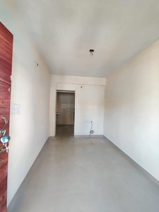1 RK Flat for rent in Ambegaon Budruk, Pune - 402 Sqft
