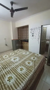 1 RK Flat for rent in Andheri East, Mumbai - 180 Sqft