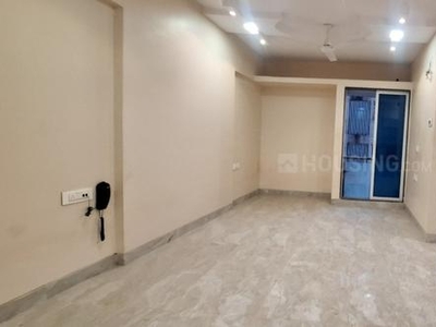 1 RK Flat for rent in Andheri West, Mumbai - 366 Sqft