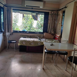 1 RK Flat for rent in Bhandup West, Mumbai - 275 Sqft
