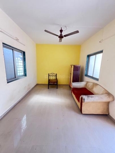 1 RK Flat for rent in Karve Nagar, Pune - 450 Sqft