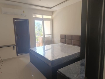1 RK Flat for rent in Madhapur, Hyderabad - 600 Sqft