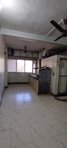 1 RK Flat for rent in Powai, Mumbai - 240 Sqft