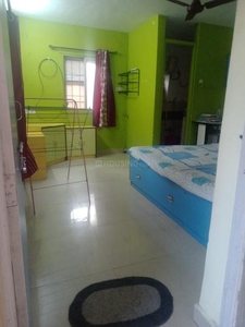1 RK Independent House for rent in Shivaji Nagar, Pune - 315 Sqft