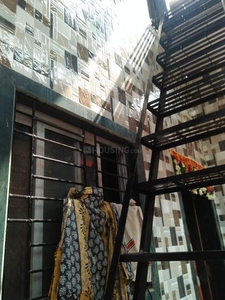 1 RK Independent House for rent in Vikhroli East, Mumbai - 300 Sqft
