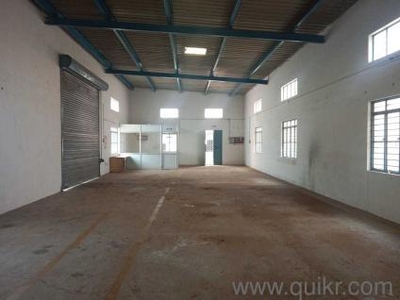 1650 Sq. ft Office for rent in Singanallur, Coimbatore