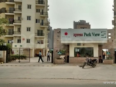 2 Bedroom Apartment / Flat for sale in ITIL Nimbus Express Park View-1, Sector Chi 5, Greater Noida