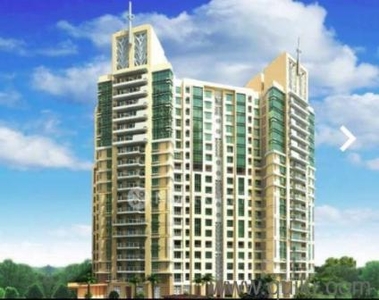 2 BHK 1096 Sq. ft Apartment for rent in Mulund West, Mumbai