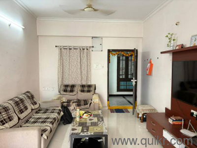 2 BHK 1220 Sq. ft Apartment for rent in Madhapur, Hyderabad