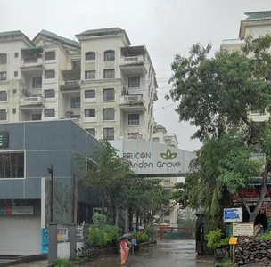 2 BHK Flat for rent in Ambegaon Budruk, Pune - 1025 Sqft