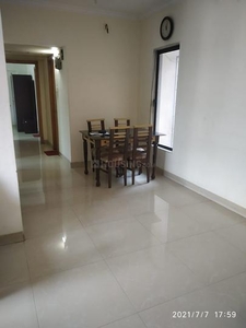 2 BHK Flat for rent in Andheri East, Mumbai - 890 Sqft
