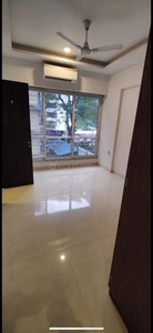 2 BHK Flat for rent in Bandra East, Mumbai - 858 Sqft