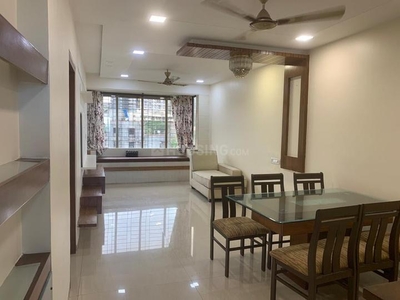 2 BHK Flat for rent in Bandra West, Mumbai - 1296 Sqft