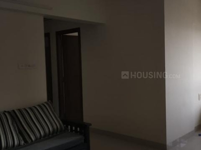 2 BHK Flat for rent in Bhandup West, Mumbai - 840 Sqft