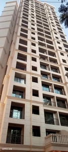 2 BHK Flat for rent in Bhayandar West, Mumbai - 1015 Sqft