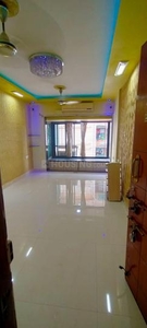 2 BHK Flat for rent in Borivali East, Mumbai - 823 Sqft